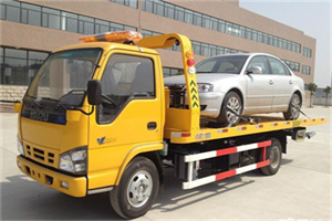 雨花台道路救援一般怎么收费