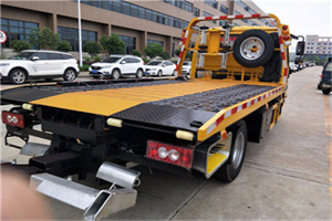 雨花台24小时汽车送油服务公司