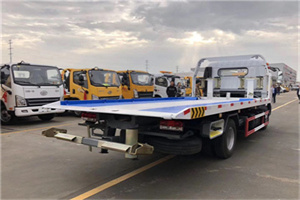 雨花台汽车救援补胎