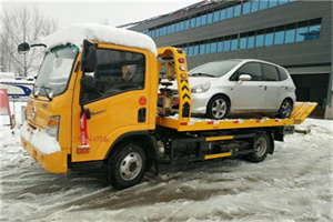 雨花台附近道路救援服务