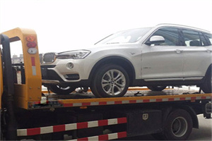 雨花台拖车24小时服务电话